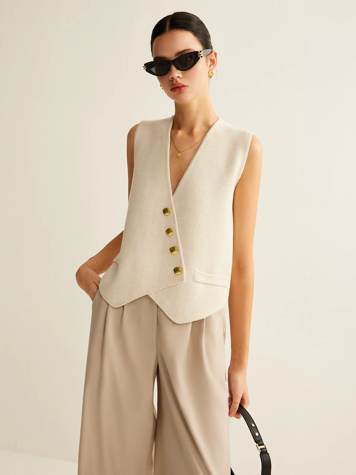 vest