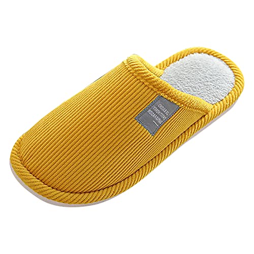 Slippers Flop House Men Shoes Womens Soft Flip Slippers For Womens Warm Women's slipper Nine Slippers Women - bellbottoms