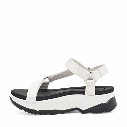 Teva Women's Jadito Universal Comfortable Quick-Drying Sport Casual Sandal - bellbottoms