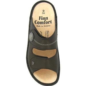 Finn Comfort Women's Sansibar Sandal - bellbottoms