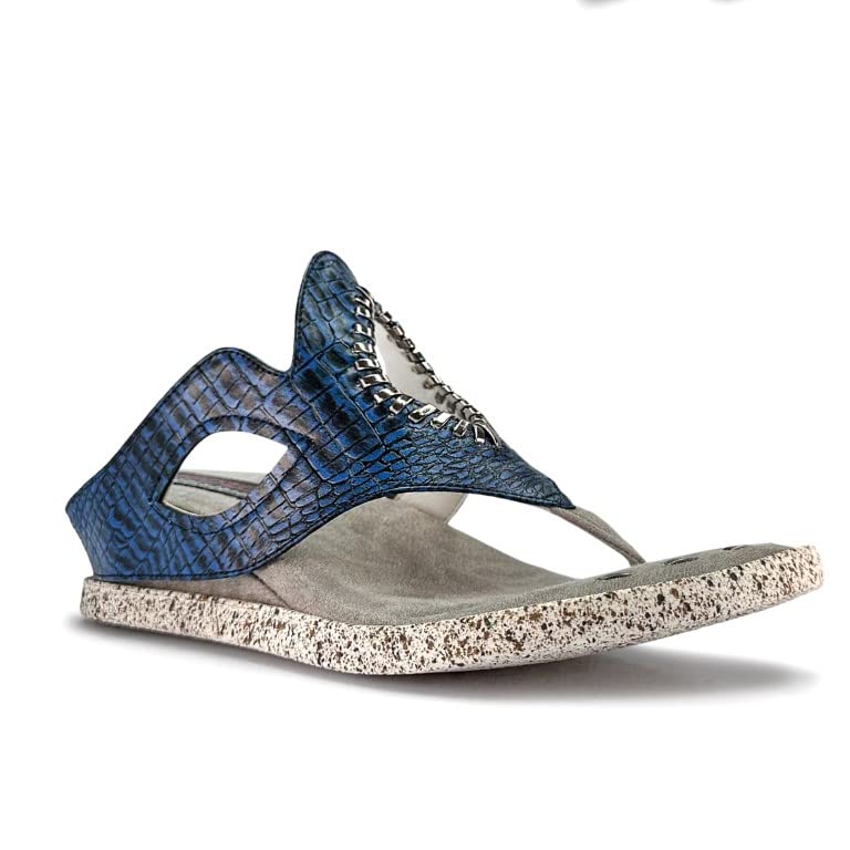 Modzori womens Wedge - bellbottoms