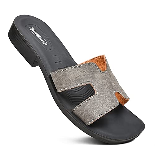 AEROTHOTIC womens Modern - bellbottoms