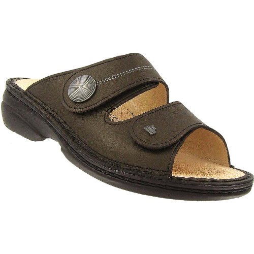 Finn Comfort Women's Sansibar Sandal - bellbottoms