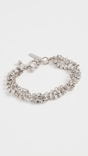 Women's Liv Crystal Bracelet - bellbottoms