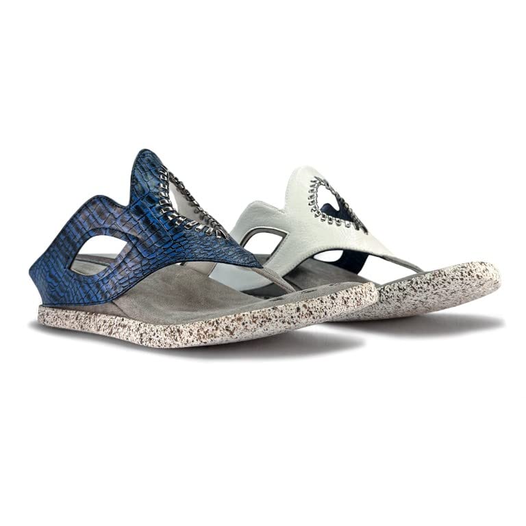 Modzori womens Wedge - bellbottoms