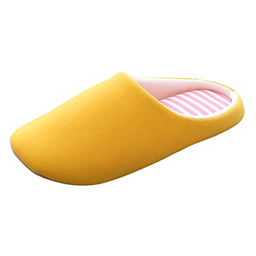 For Women Shoes Slippers For Women Round Toe Slippers Plus House Velvet Women's slipper Scuff Sis Slippers Women - bellbottoms