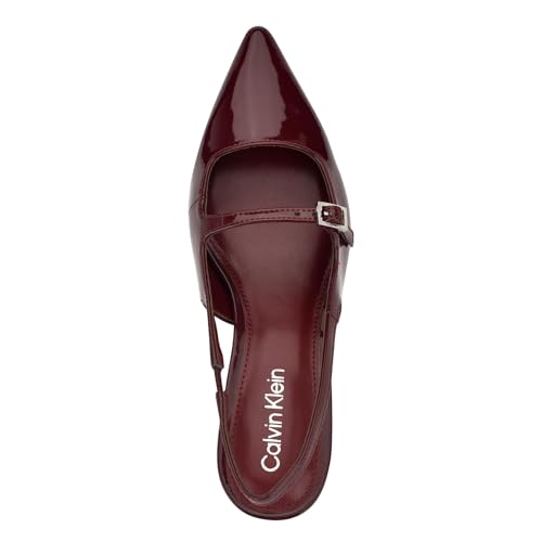 Calvin Klein Women's Kallien Pump - bellbottoms