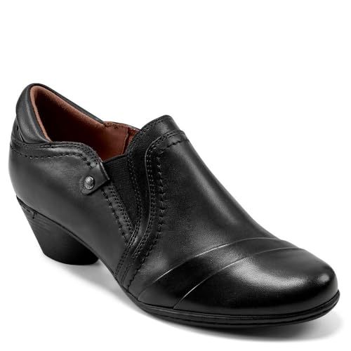 Rockport Women's Laurel Slip-On - bellbottoms