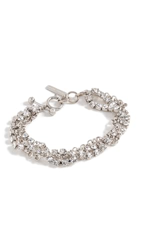 Women's Liv Crystal Bracelet - bellbottoms