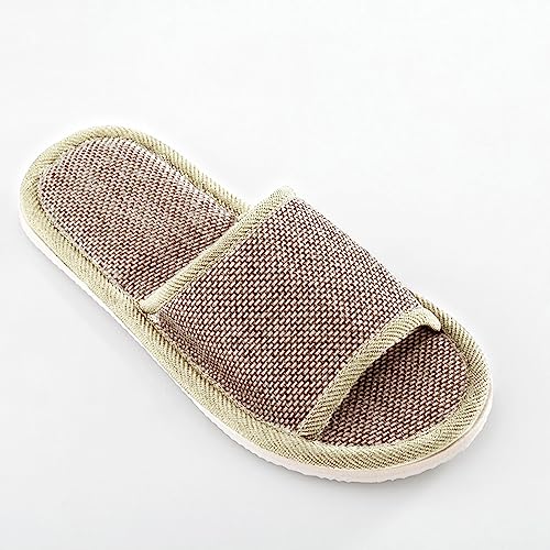 Womens Slippers Slip-on Curly Full Slippers Fuzzy Plush Comfy Ladies House Slipper - bellbottoms