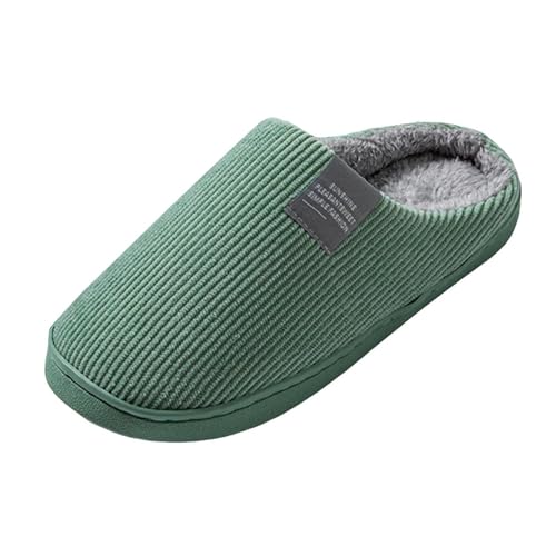 Slippers for Women Fuzzy Memory Foam Fluffy Winter Slippers Comfy Soft Warm Plush Indoor Trendy Womens Slippers - bellbottoms