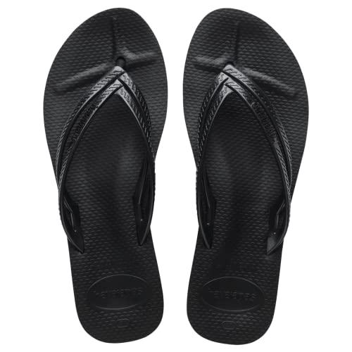 Havaianas Women's Wedges Sandal - bellbottoms