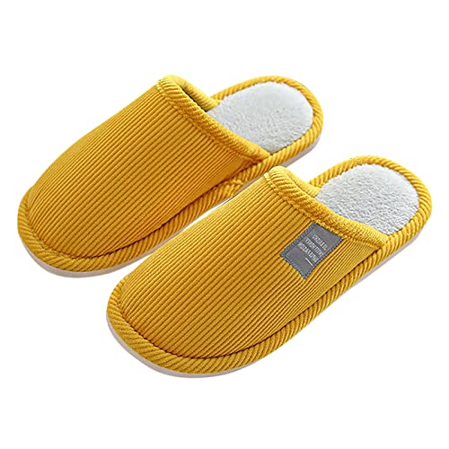 Slippers Flop House Men Shoes Womens Soft Flip Slippers For Womens Warm Women's slipper Nine Slippers Women - bellbottoms