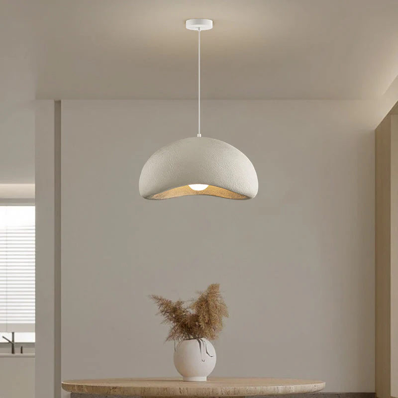 Wabi Sabi Pendant Light