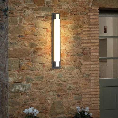 WALL LAMPS