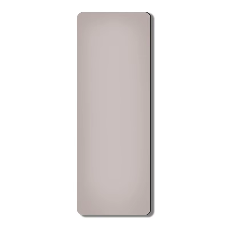 Natural Pu Rubber Yoga Mat Grip Non-Slip Eco-Friendly And Biodegradable Sweat-Resistant