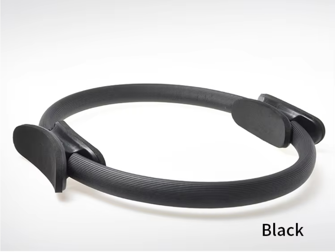 Pilates Ring Circle Fitness Ring Magic Circle For Inner Thigh Workout Toning Fitness Pelvic Floor Exercise