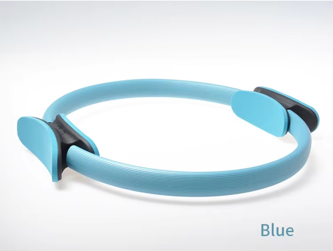 Pilates Ring Circle Fitness Ring Magic Circle For Inner Thigh Workout Toning Fitness Pelvic Floor Exercise