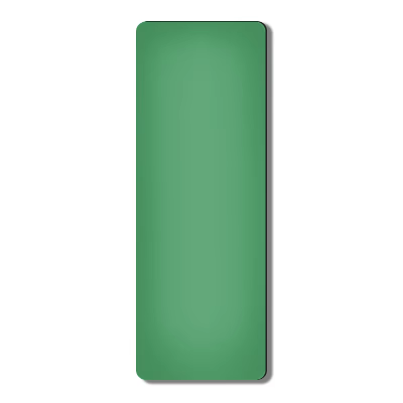 Natural Pu Rubber Yoga Mat Grip Non-Slip Eco-Friendly And Biodegradable Sweat-Resistant