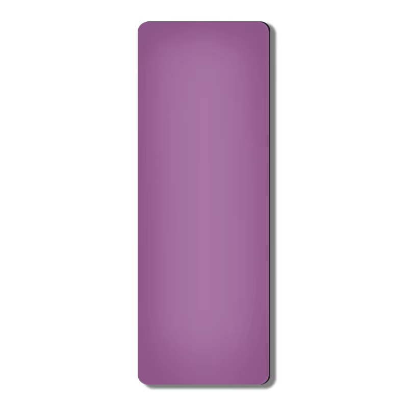 Natural Pu Rubber Yoga Mat Grip Non-Slip Eco-Friendly And Biodegradable Sweat-Resistant