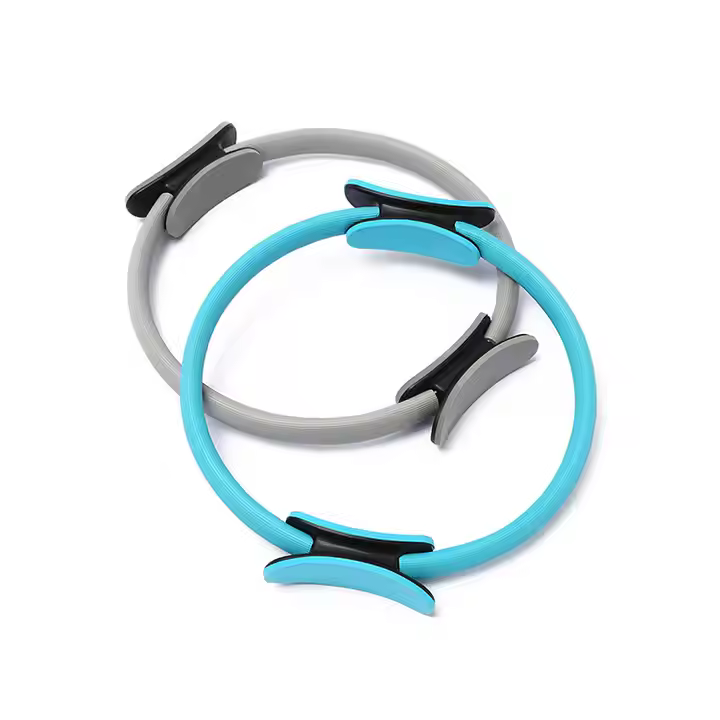 Pilates Ring Circle Fitness Ring Magic Circle For Inner Thigh Workout Toning Fitness Pelvic Floor Exercise