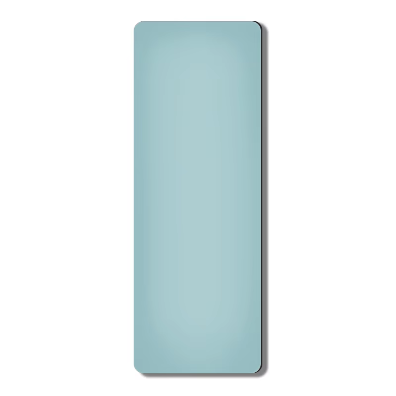 Natural Pu Rubber Yoga Mat Grip Non-Slip Eco-Friendly And Biodegradable Sweat-Resistant