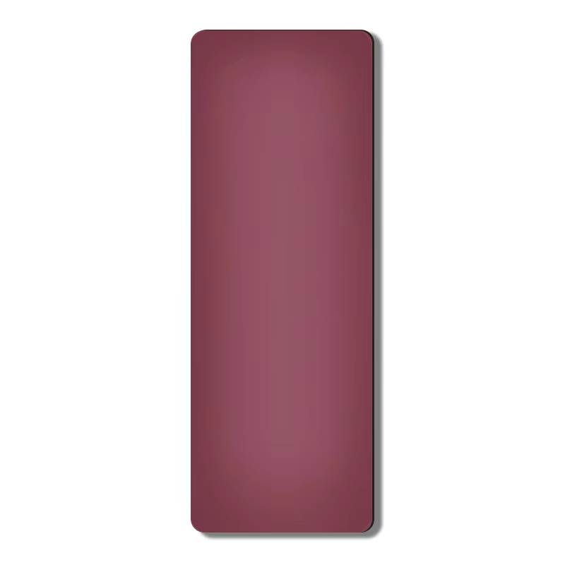 Natural Pu Rubber Yoga Mat Grip Non-Slip Eco-Friendly And Biodegradable Sweat-Resistant