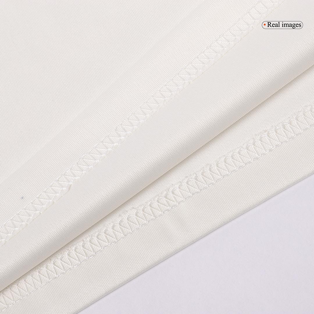 Manchester United Third Jersey 2024/25 - Soccerfana