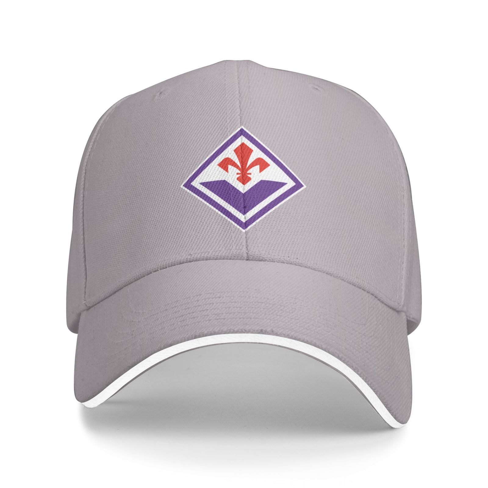 Fiorentina Casquette CAP1453 - Soccerfana