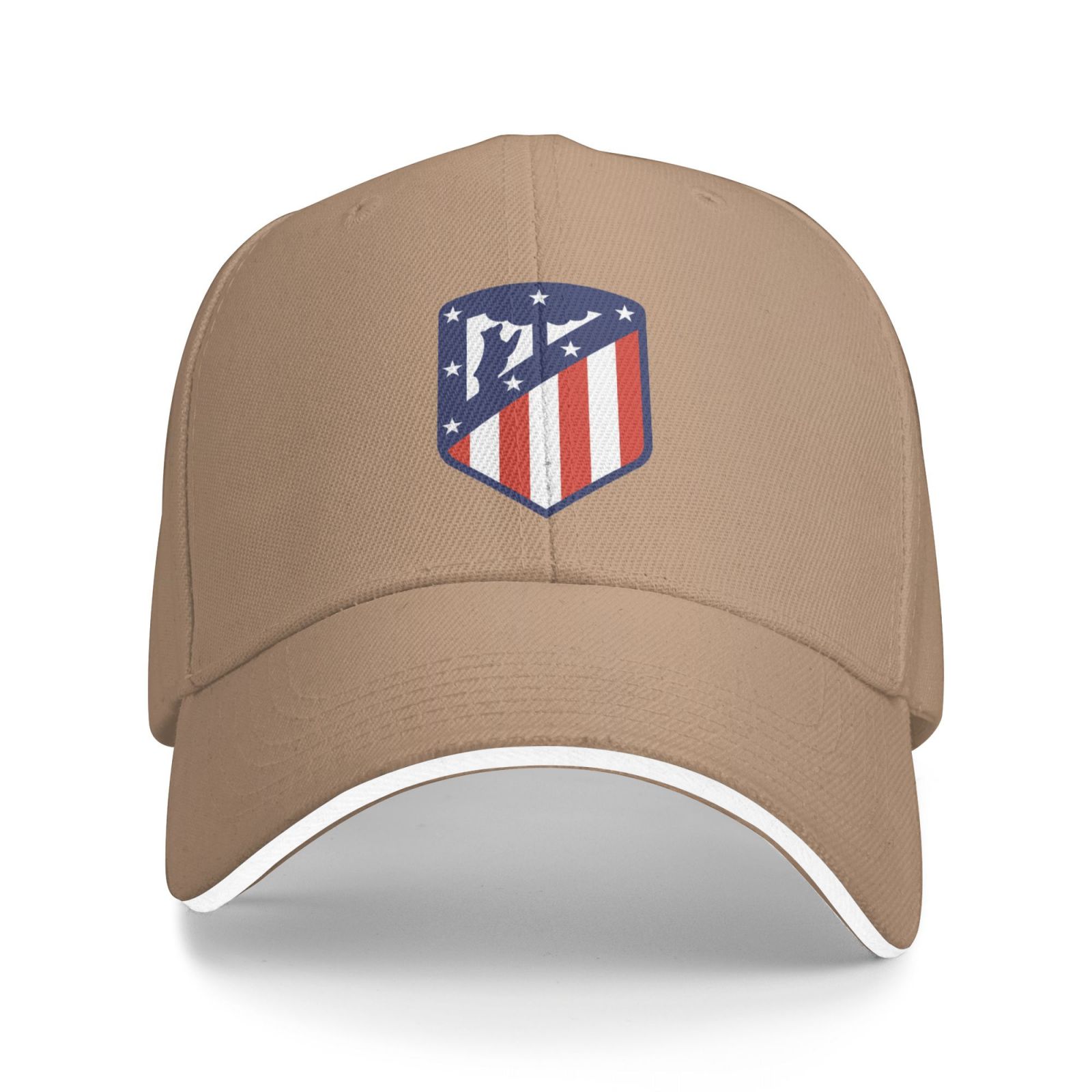 Atletico Madrid Casquette CAP1464 - Soccerfana