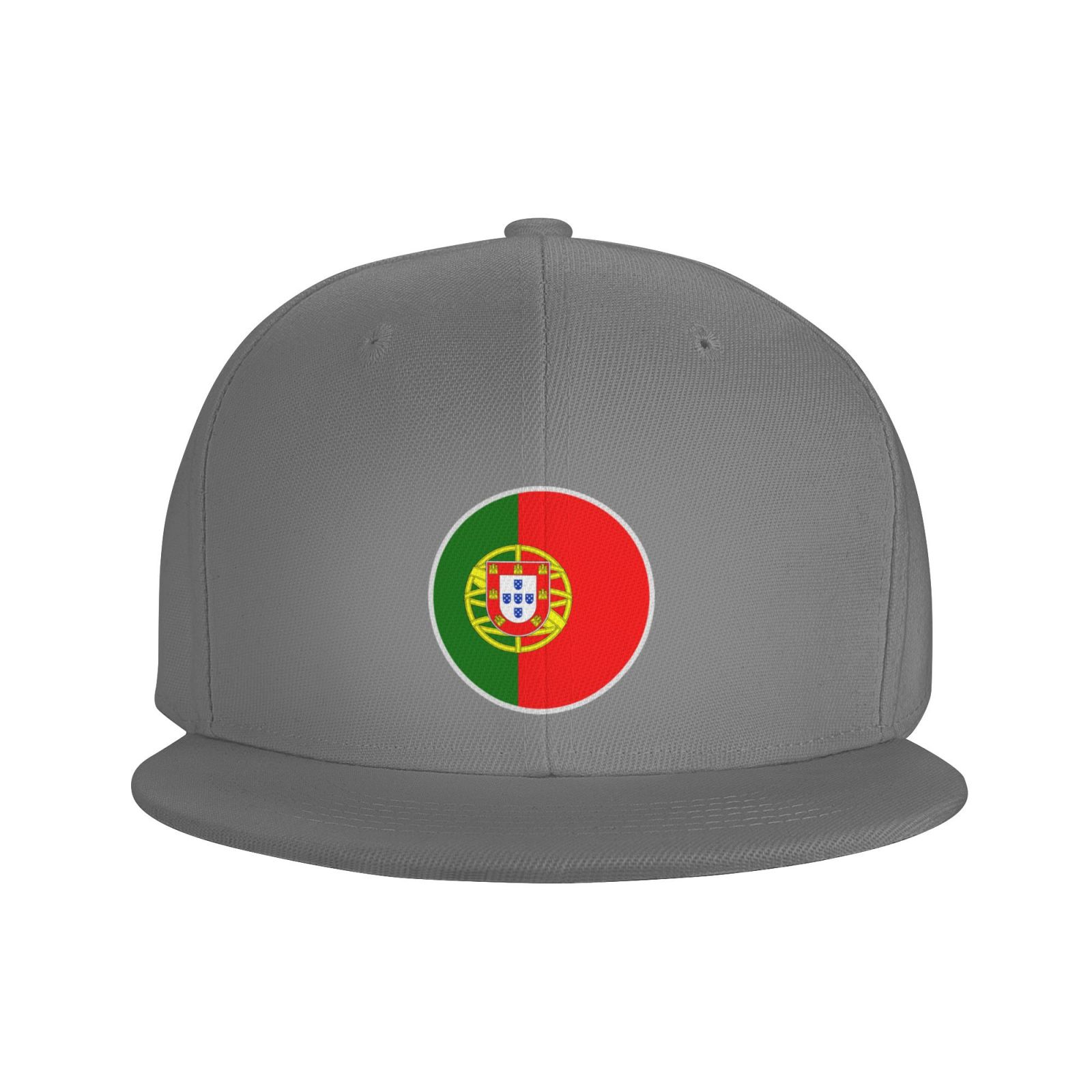 Portugal EURO 2024 Baseball Cap CAP1664 - Soccerfana
