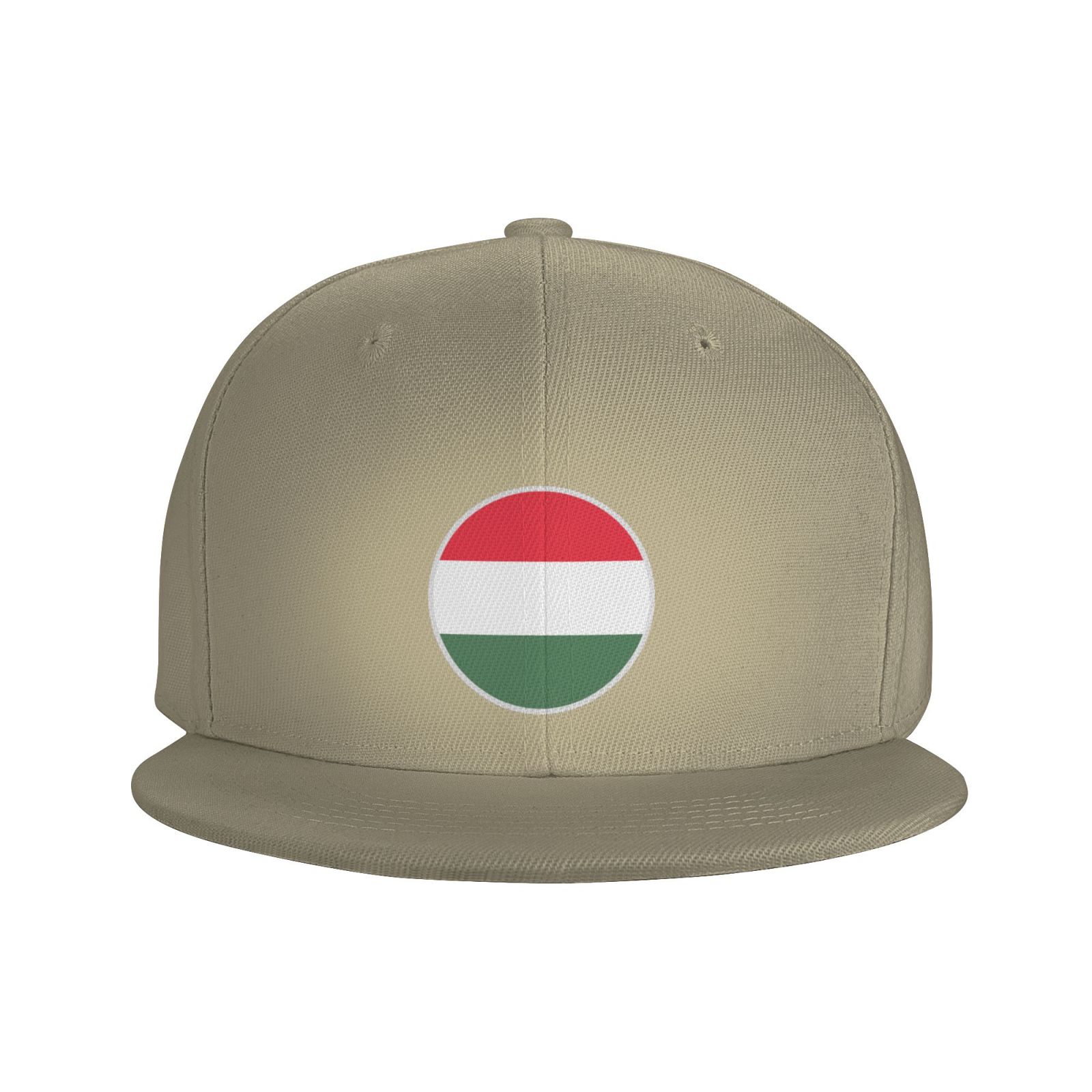 Hungary EURO 2024 Baseball Cap CAP1654 - Soccerfana