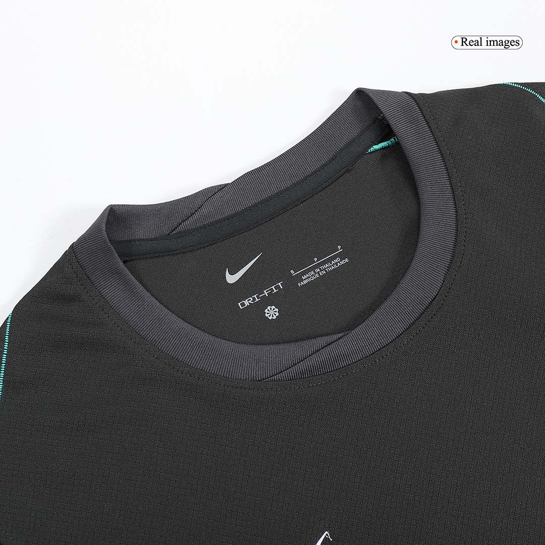 Liverpool Away Jersey 2024/25 - Soccerfana