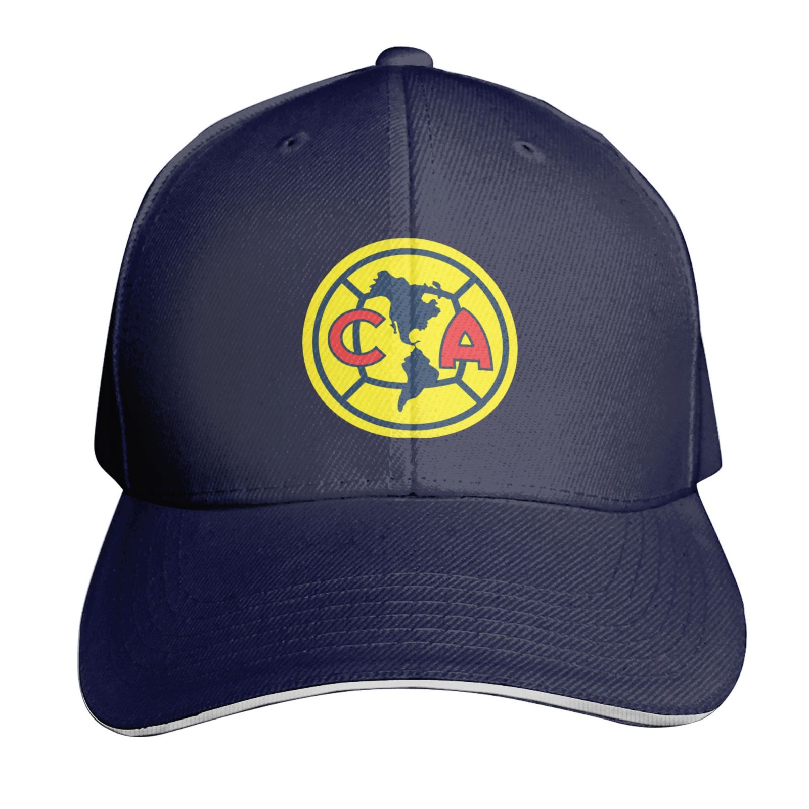 Club America Casquette CAP1440 - Soccerfana