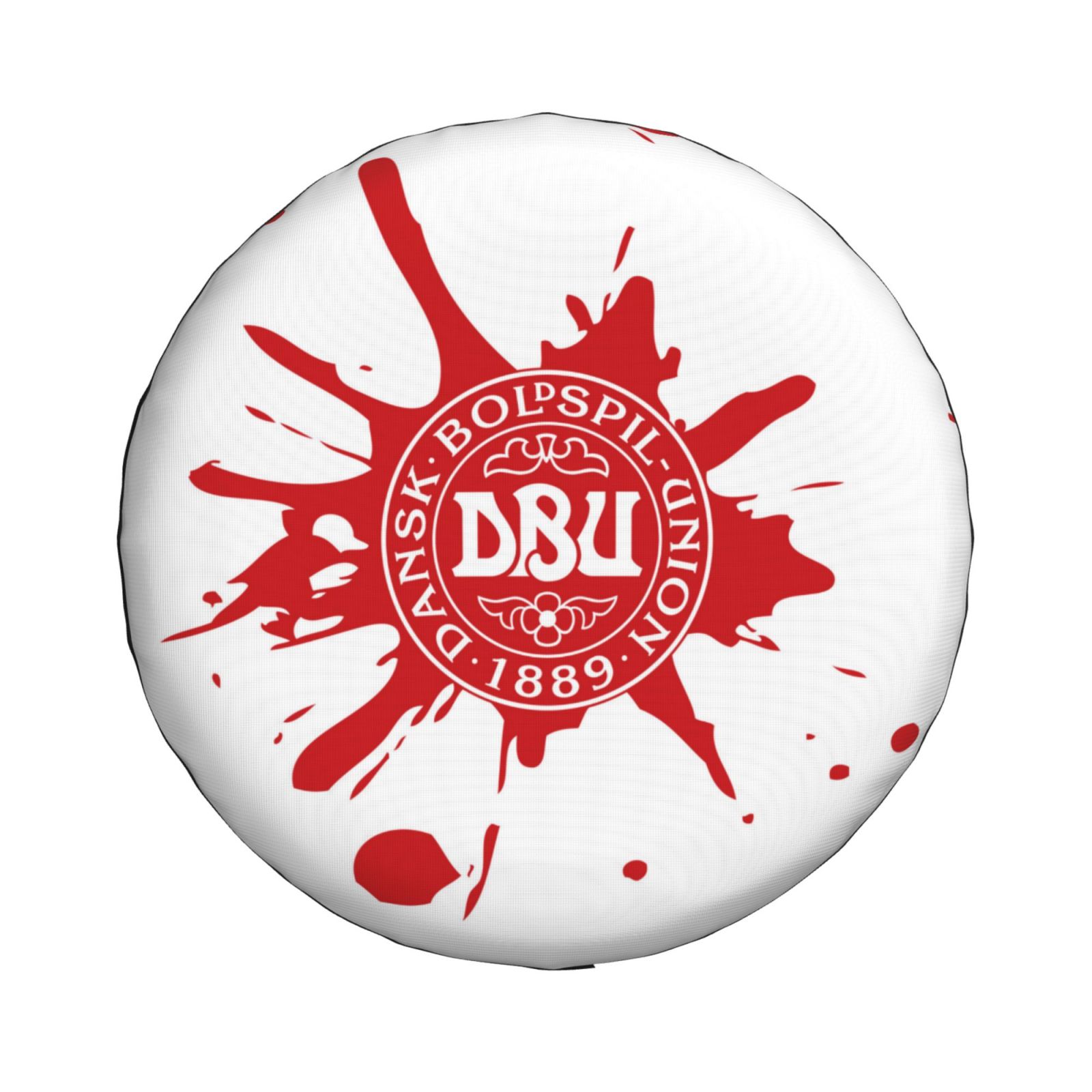 Denmark Car Tire Dust Cover TIC2758 - Soccerfana