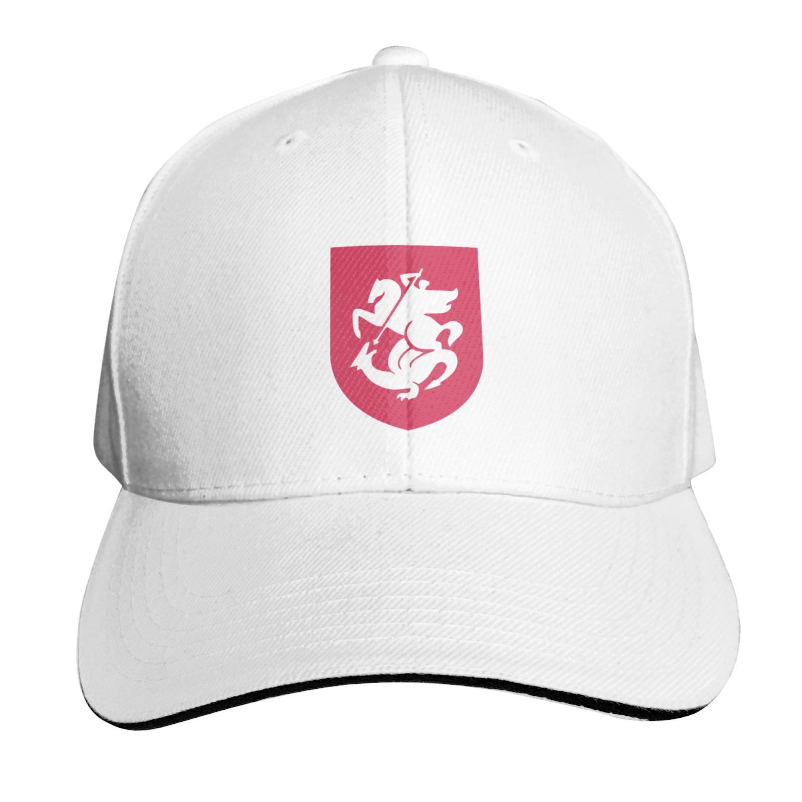 Georgia Casquette CAP1619 - Soccerfana