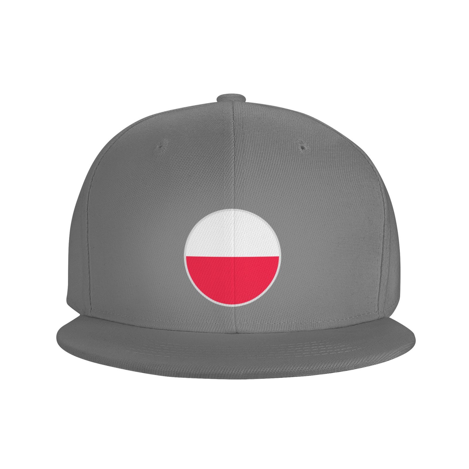 Poland EURO 2024 Baseball Cap CAP1662 - Soccerfana