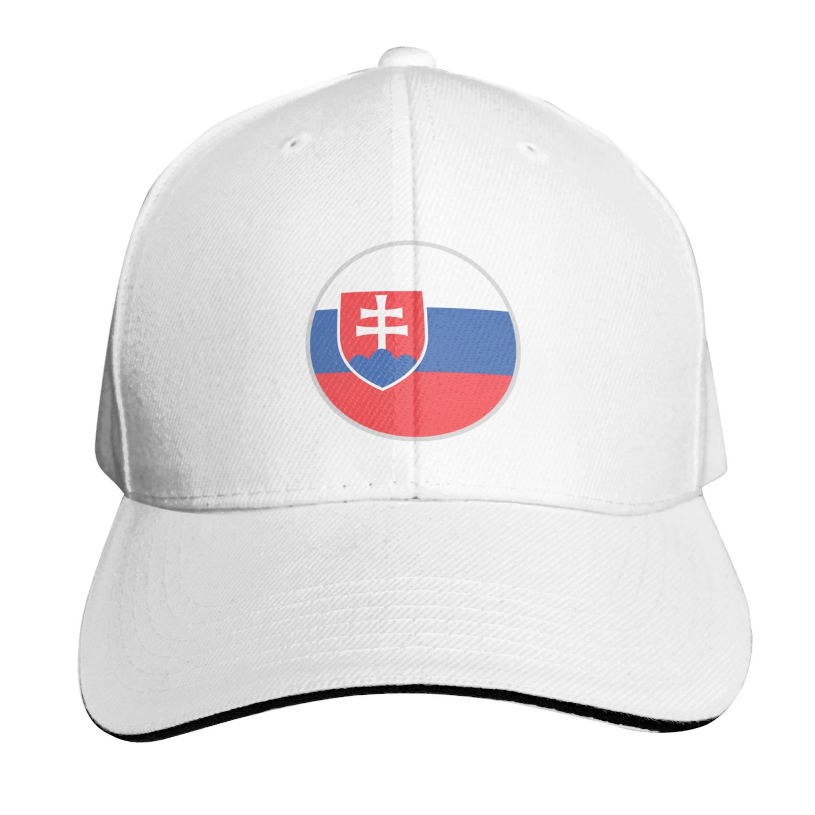 Slovakia EURO 2024 Casquette CAP1665 - Soccerfana
