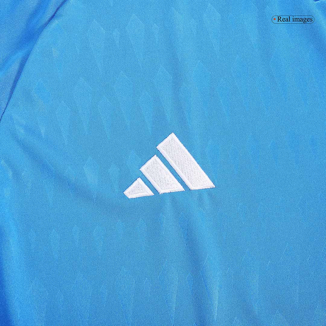 Juventus Goalkeeper Jersey 23/24 - Soccerfana