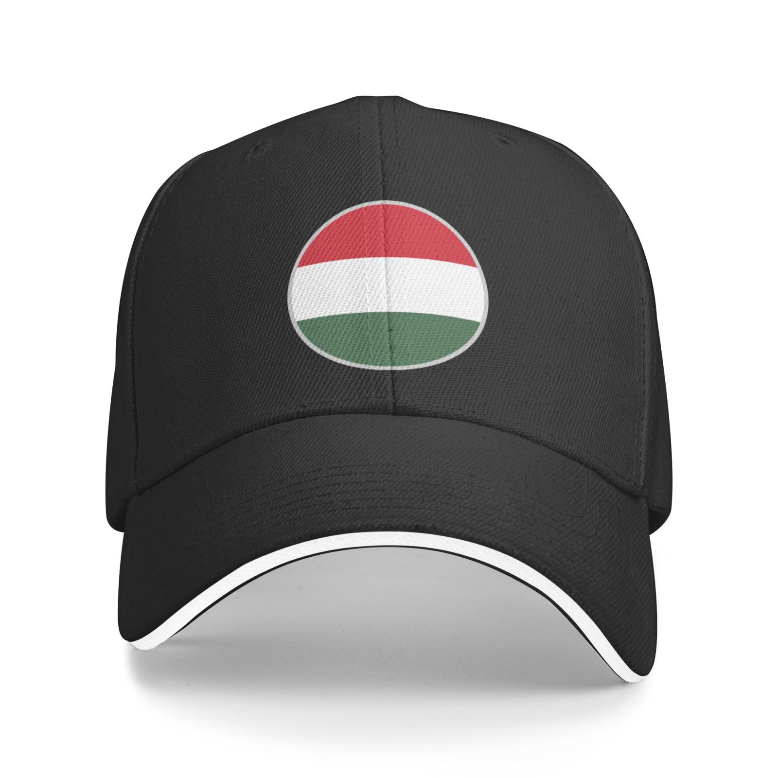 Hungary EURO 2024 Casquette CAP1642 - Soccerfana