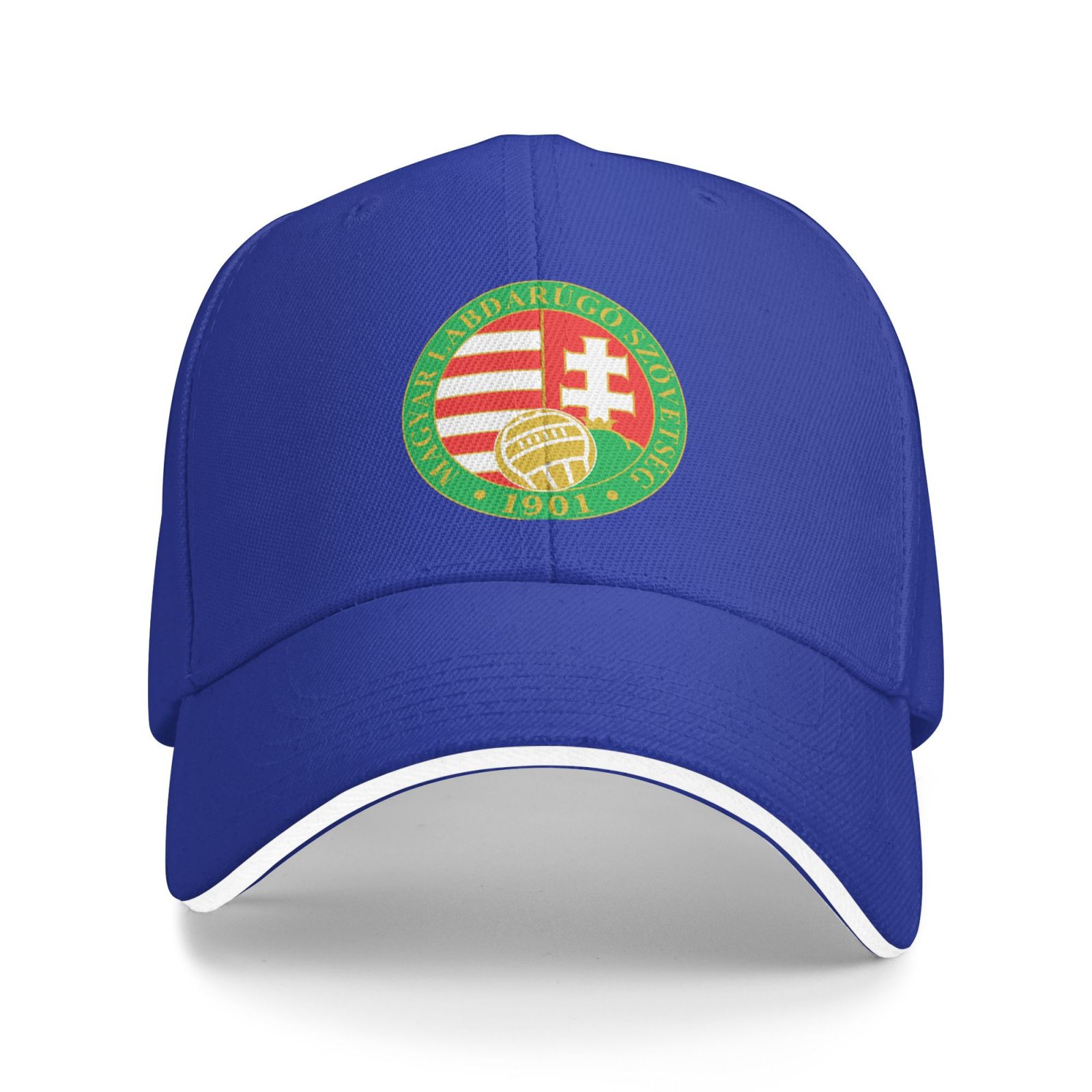 Hungary Casquette CAP1615 - Soccerfana