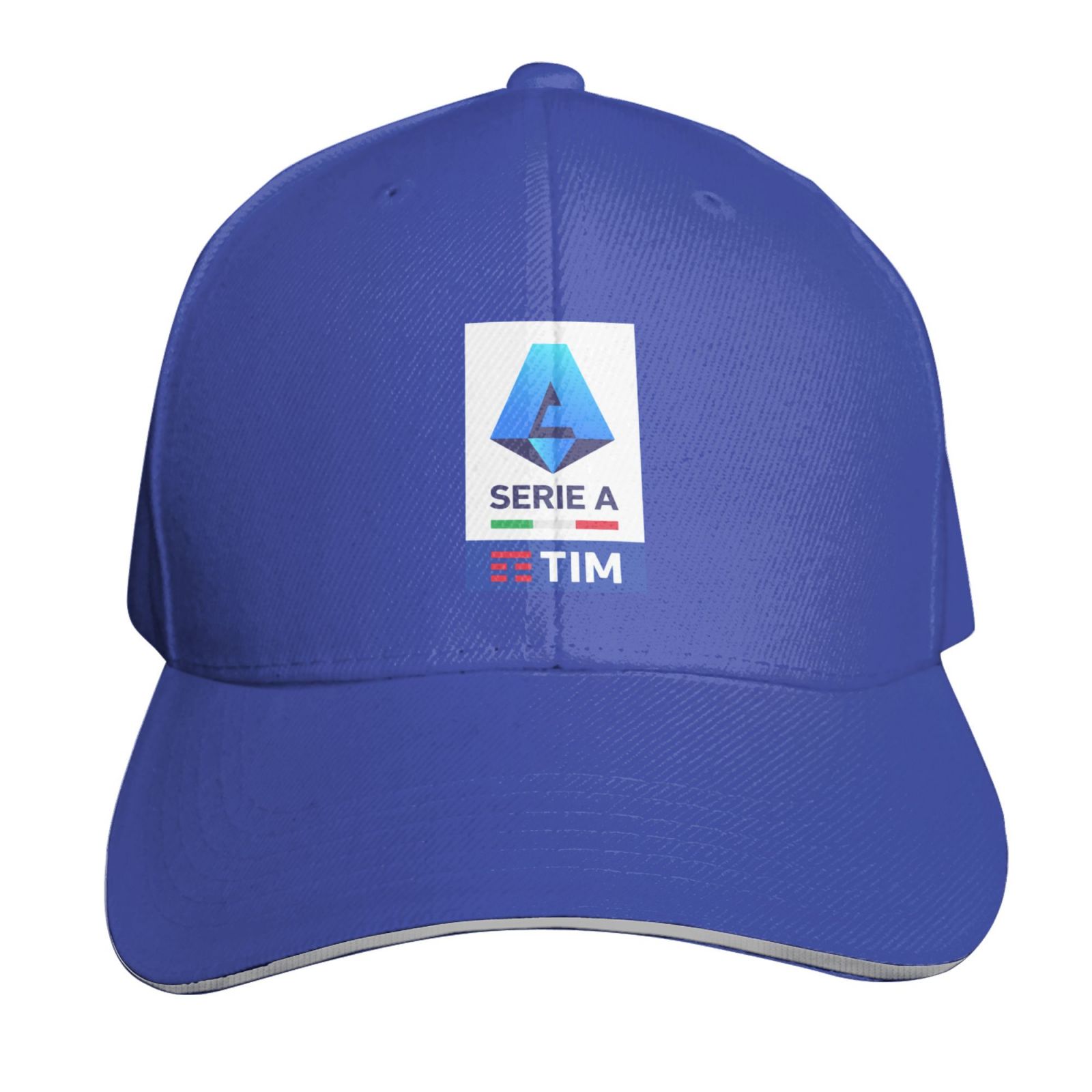 Serie A Casquette CAP1471 - Soccerfana