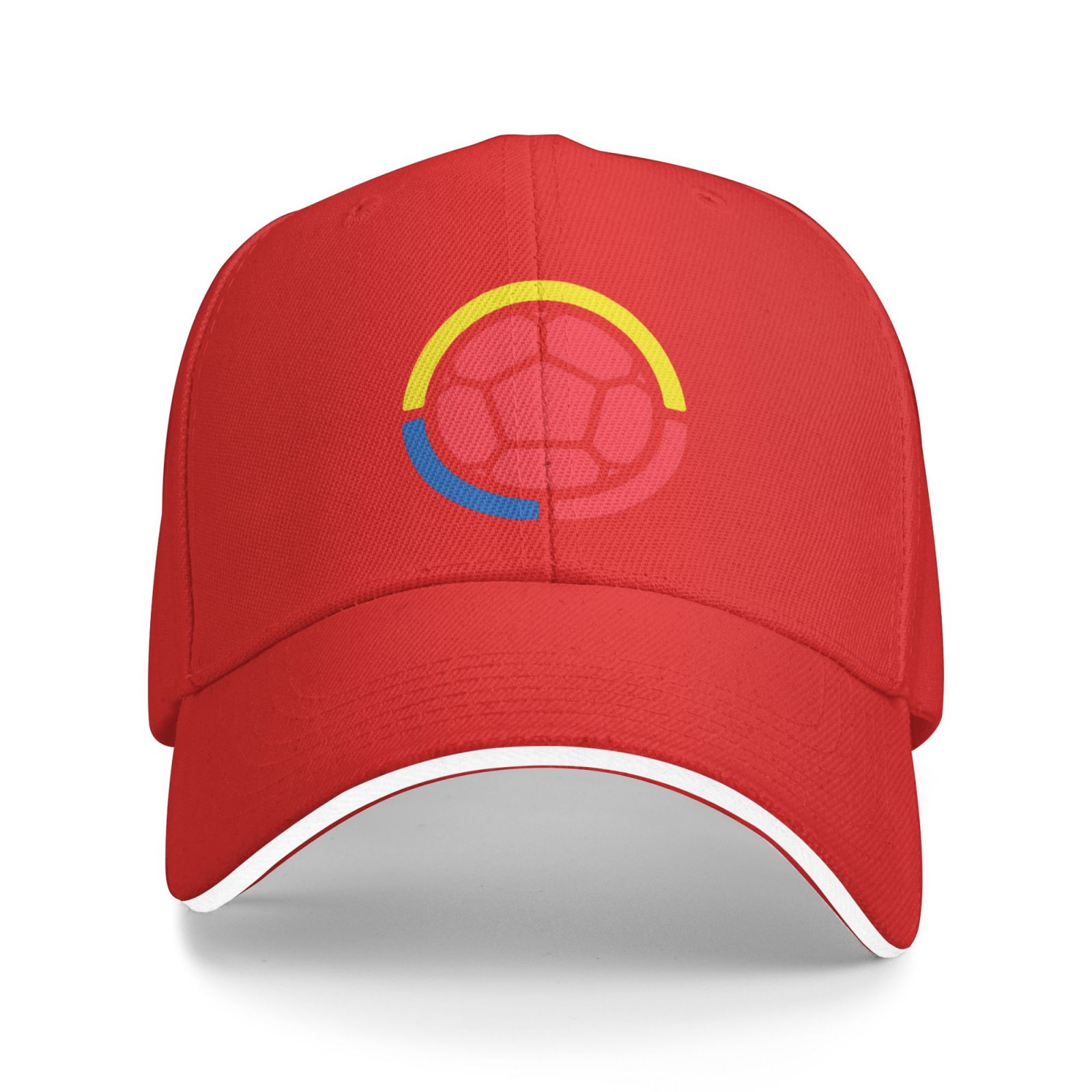 Colombia Casquette CAP1501 - Soccerfana
