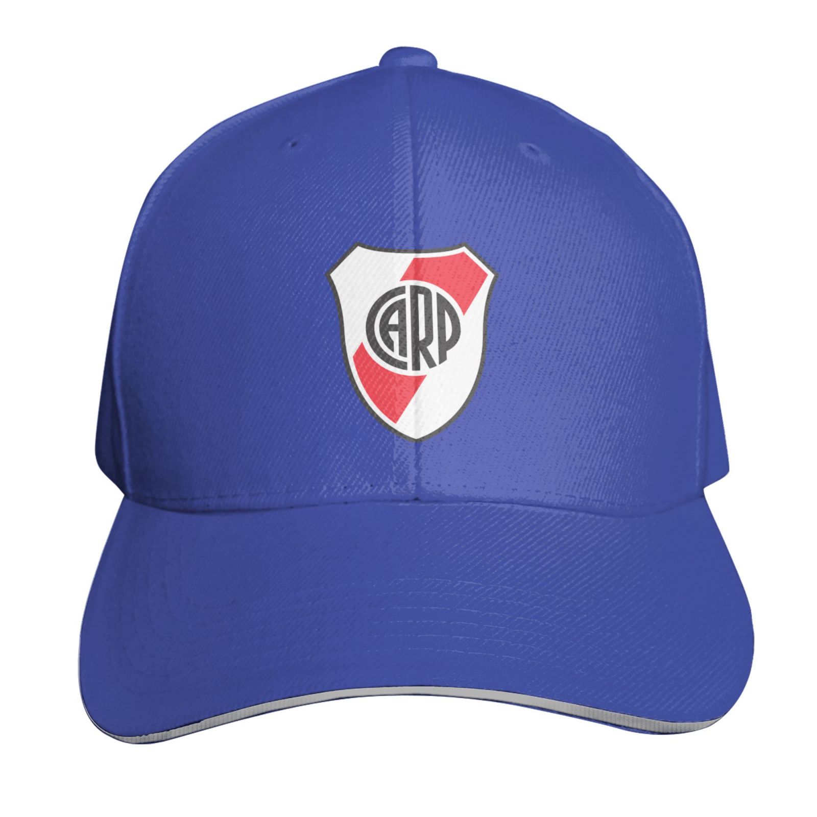 River Plate Casquette CAP1426 - Soccerfana