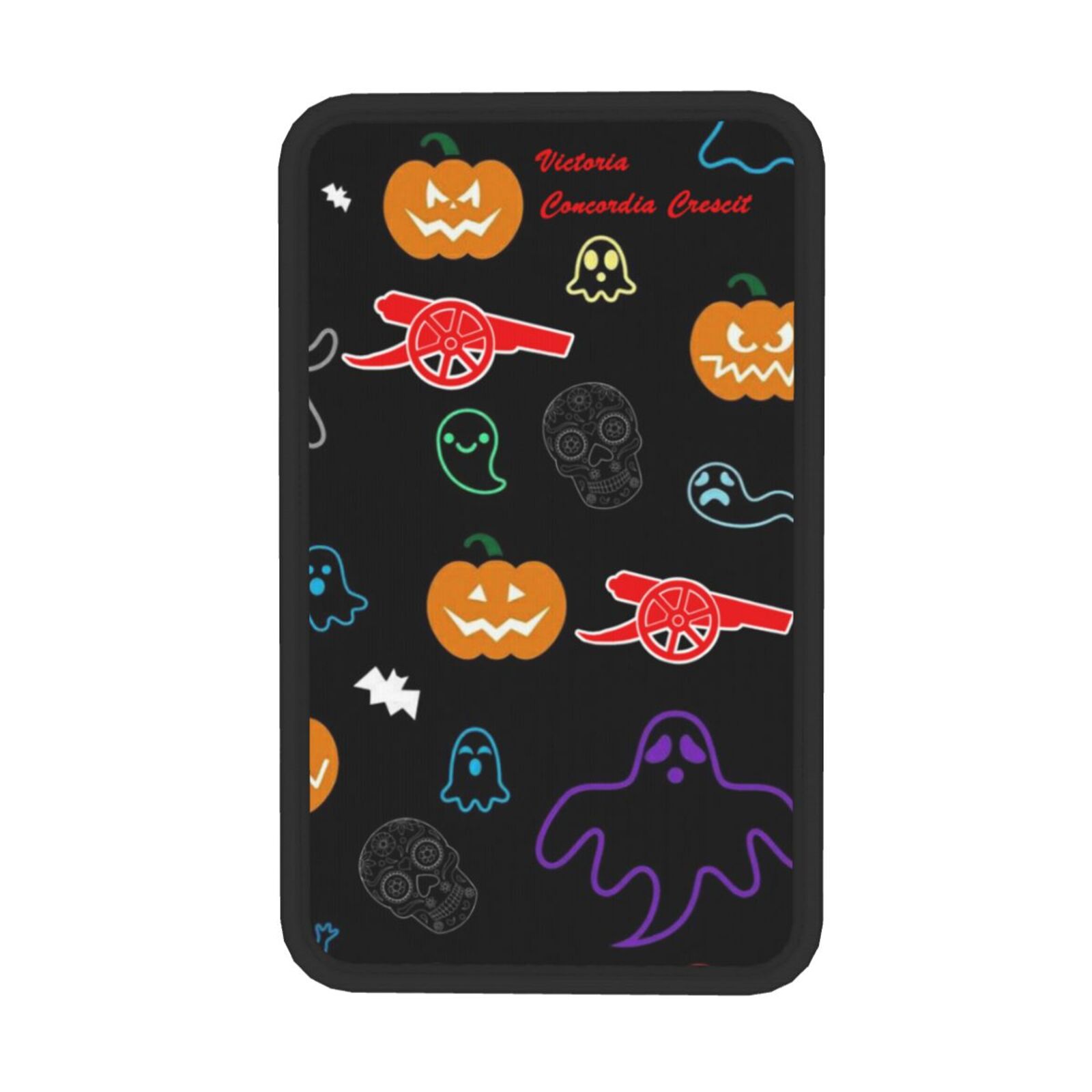 Arsenal Car Handrail Box Cushion CHC2683 - Soccerfana