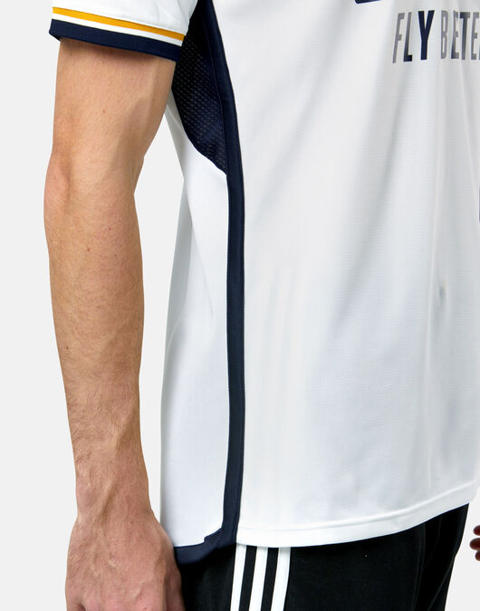 Real Madrid Home Jersey 23/24 - Soccerfana