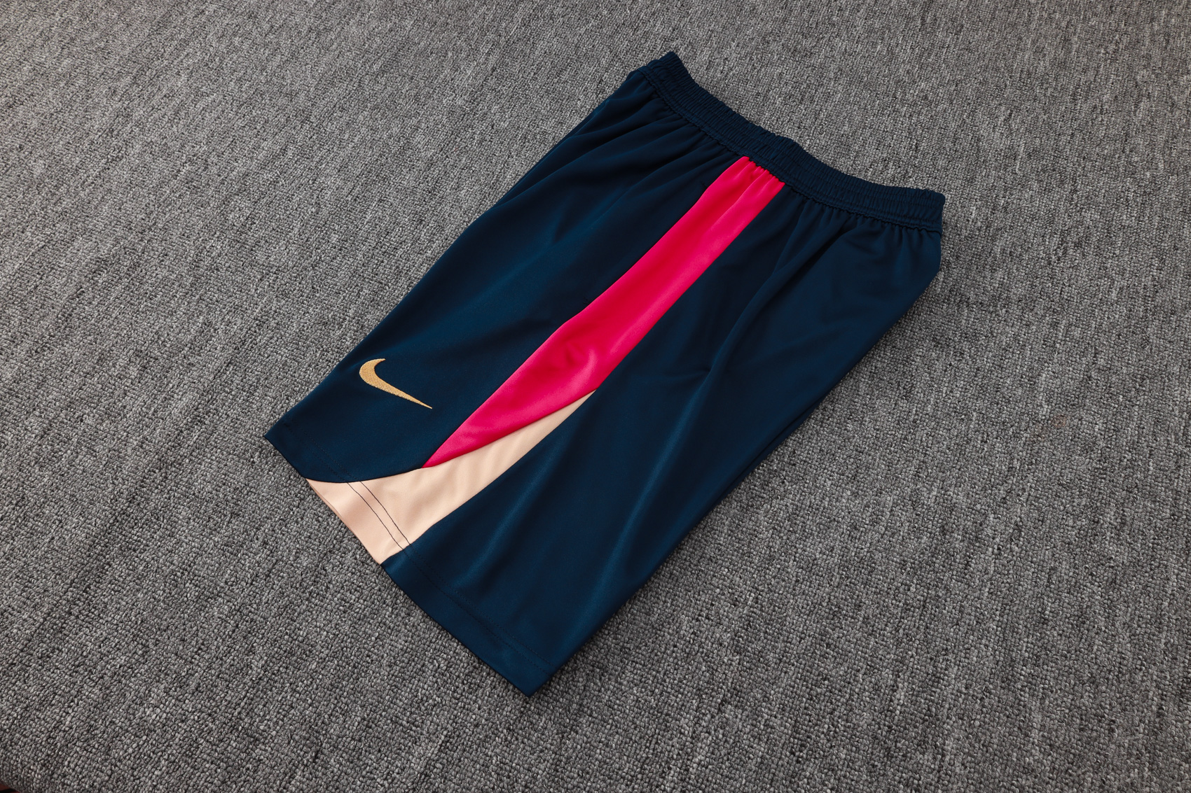 Barcelona Vest Track Suit 2024/25 MEN540 - Soccerfana