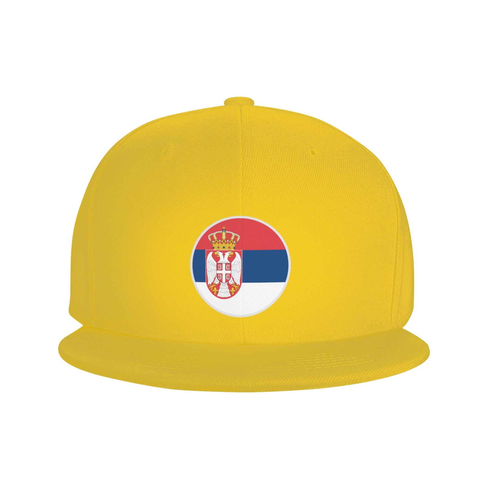 Serbia EURO 2024 Baseball Cap CAP1648 - Soccerfana