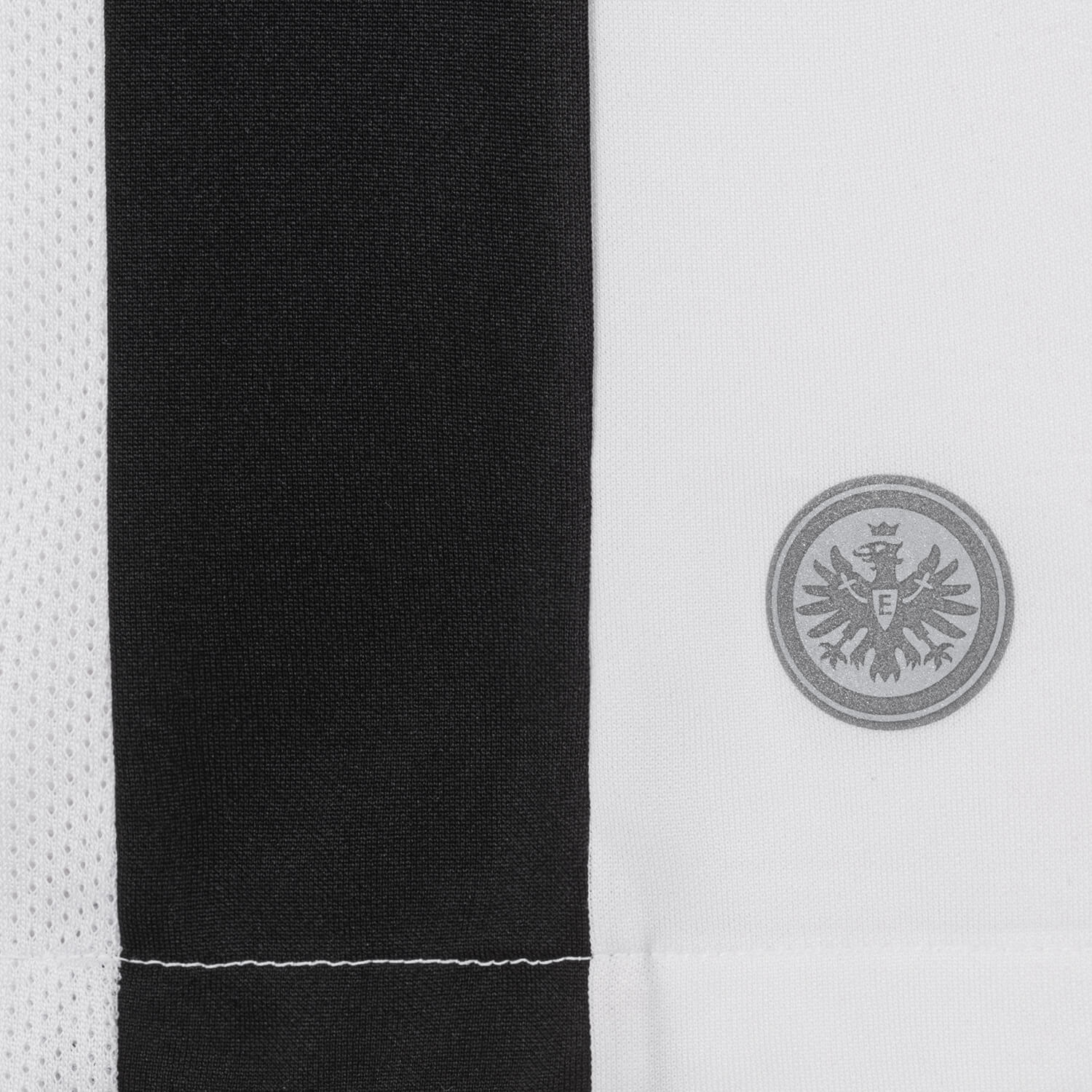 Eintracht Frankfurt HOME JERSEY 2024/25 - Soccerfana