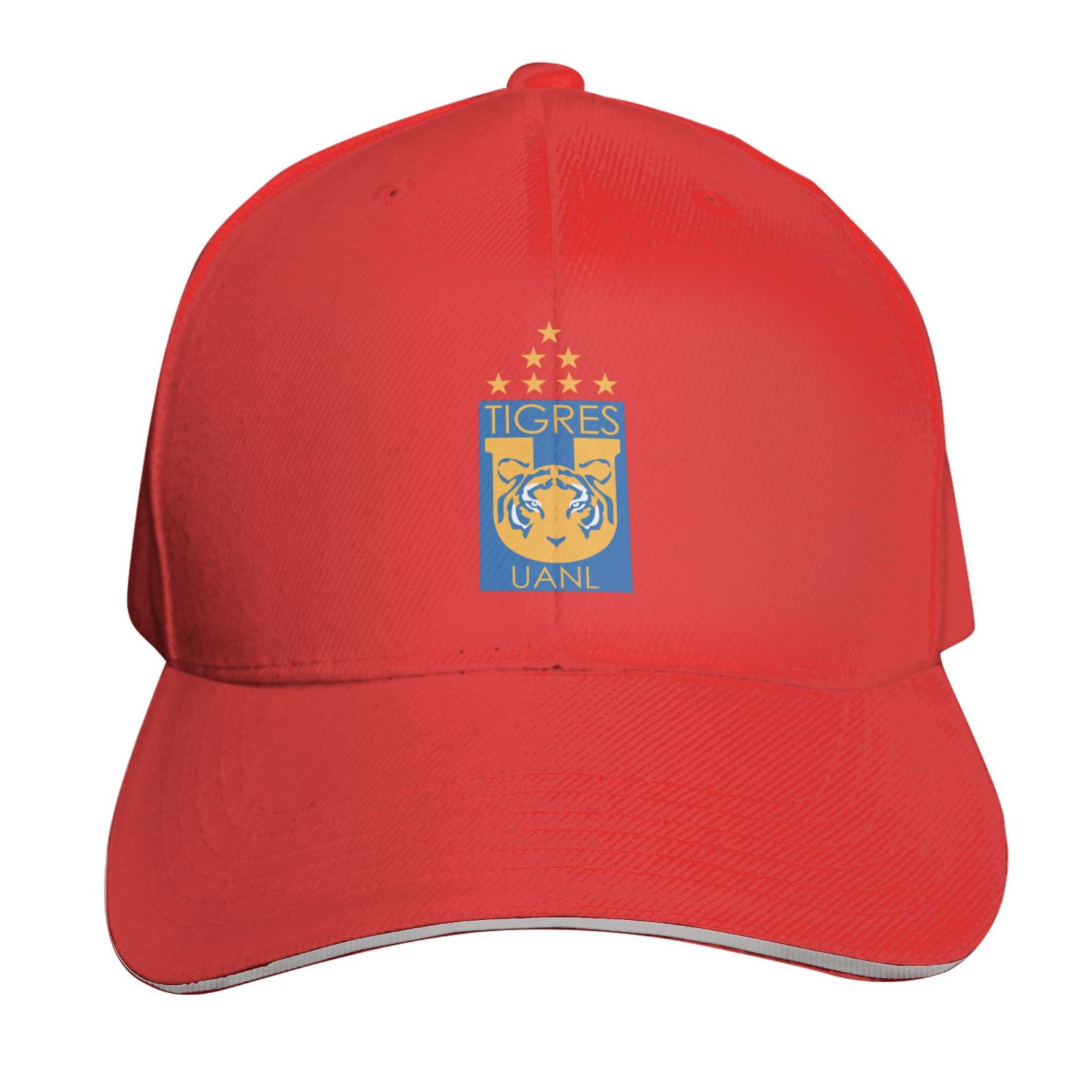 Tigres UANL Casquette CAP1438 - Soccerfana